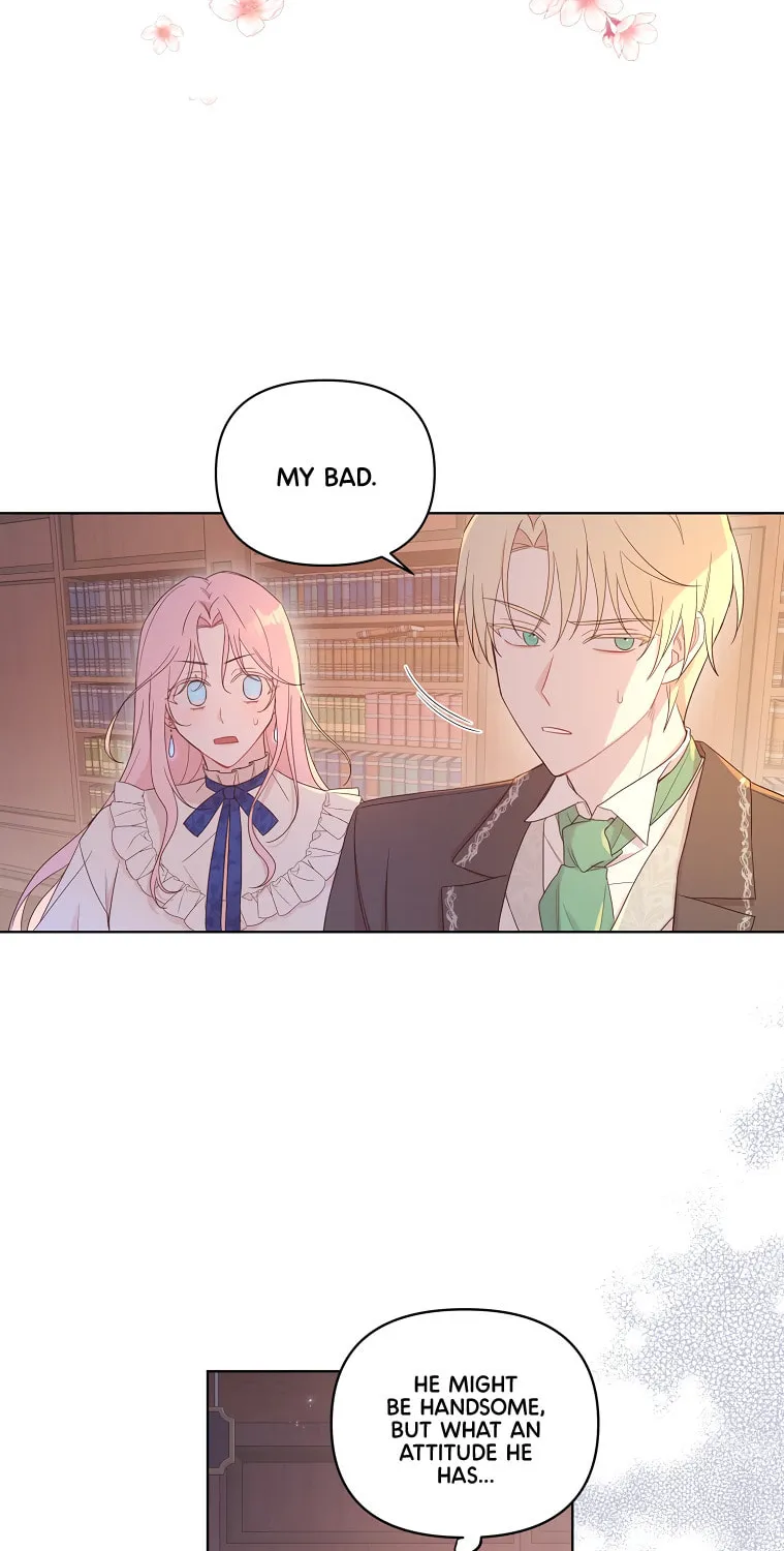 The Author I Stole Chapter 1 page 52 - 