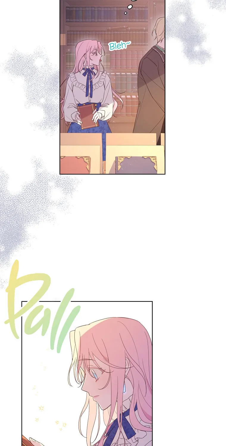 The Author I Stole Chapter 1 page 53 - 
