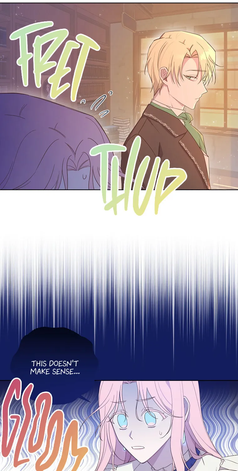 The Author I Stole Chapter 1 page 57 - 