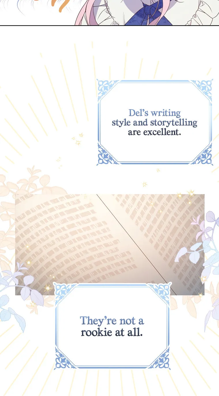 The Author I Stole Chapter 1 page 58 - 