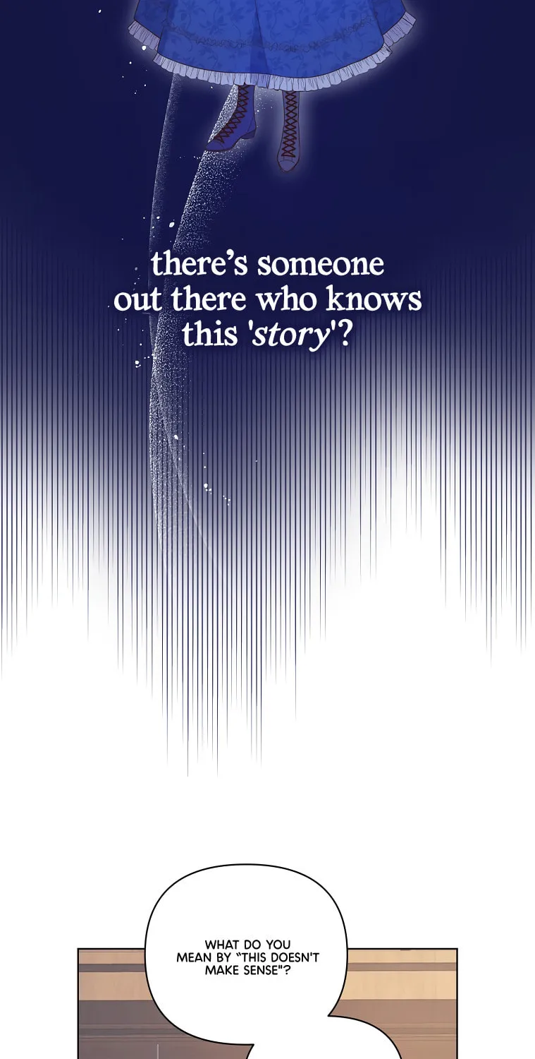 The Author I Stole Chapter 1 page 60 - 