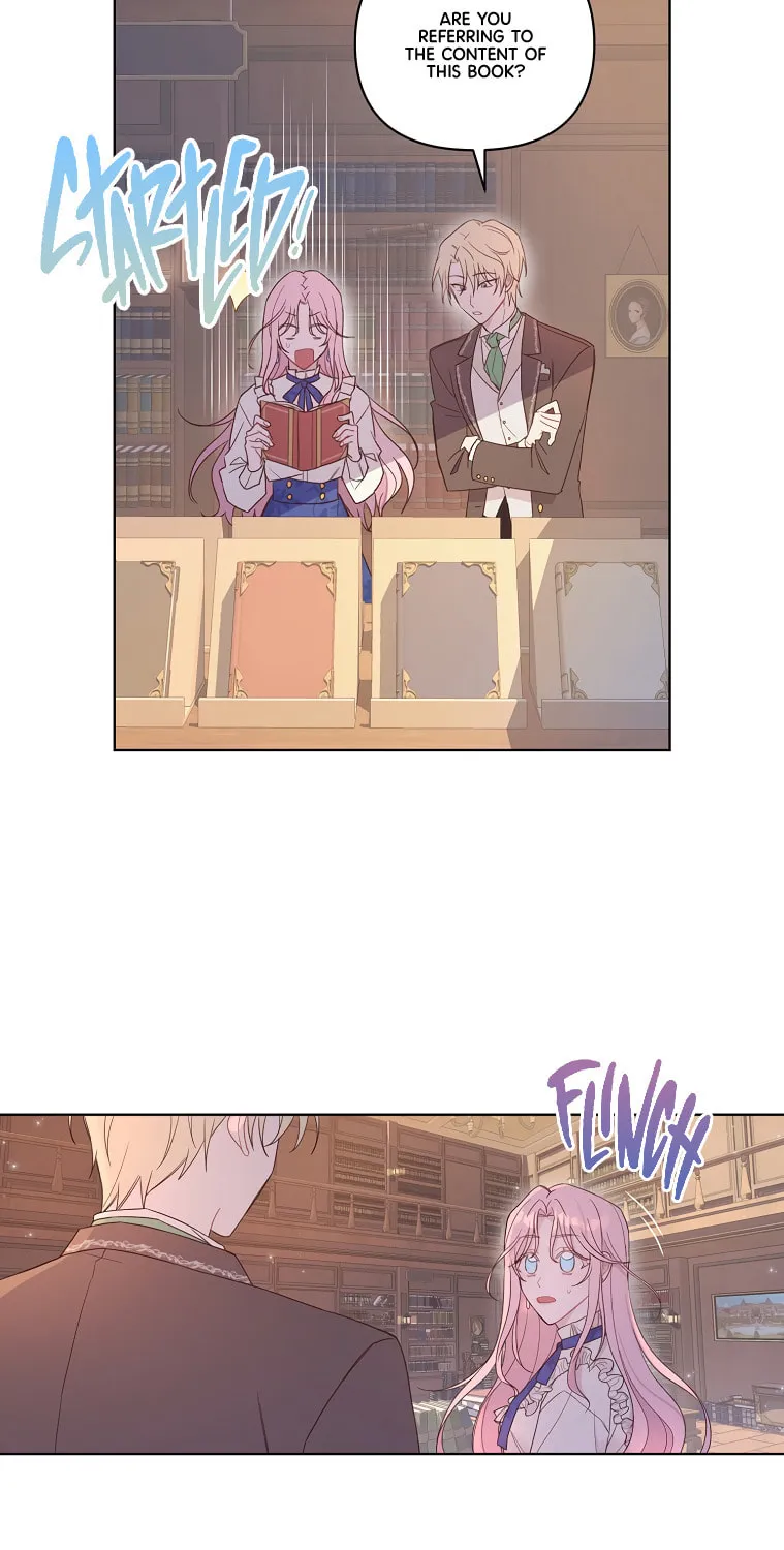 The Author I Stole Chapter 1 page 61 - 