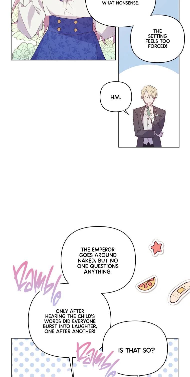The Author I Stole Chapter 1 page 63 - 