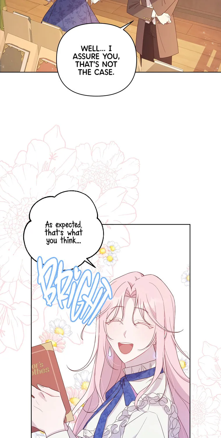 The Author I Stole Chapter 1 page 65 - 