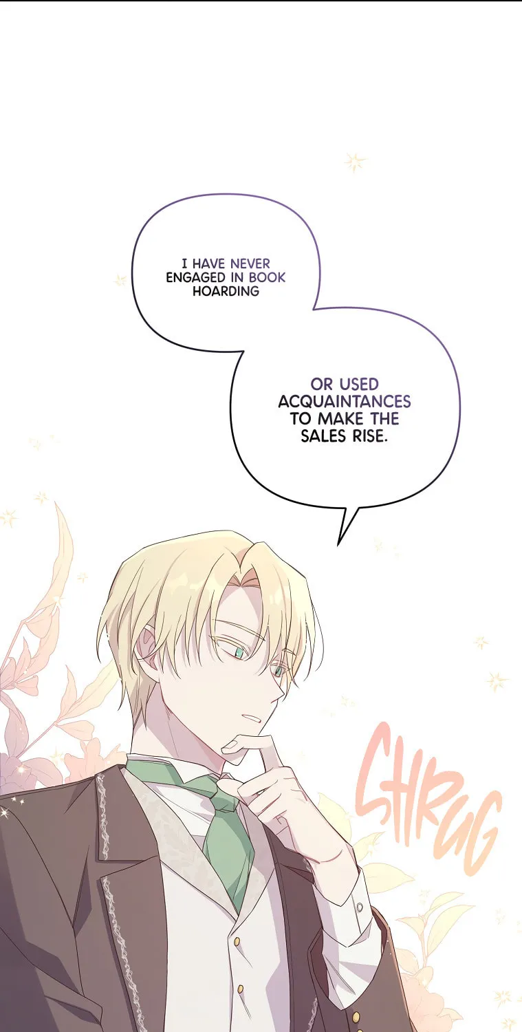 The Author I Stole Chapter 1 page 67 - 