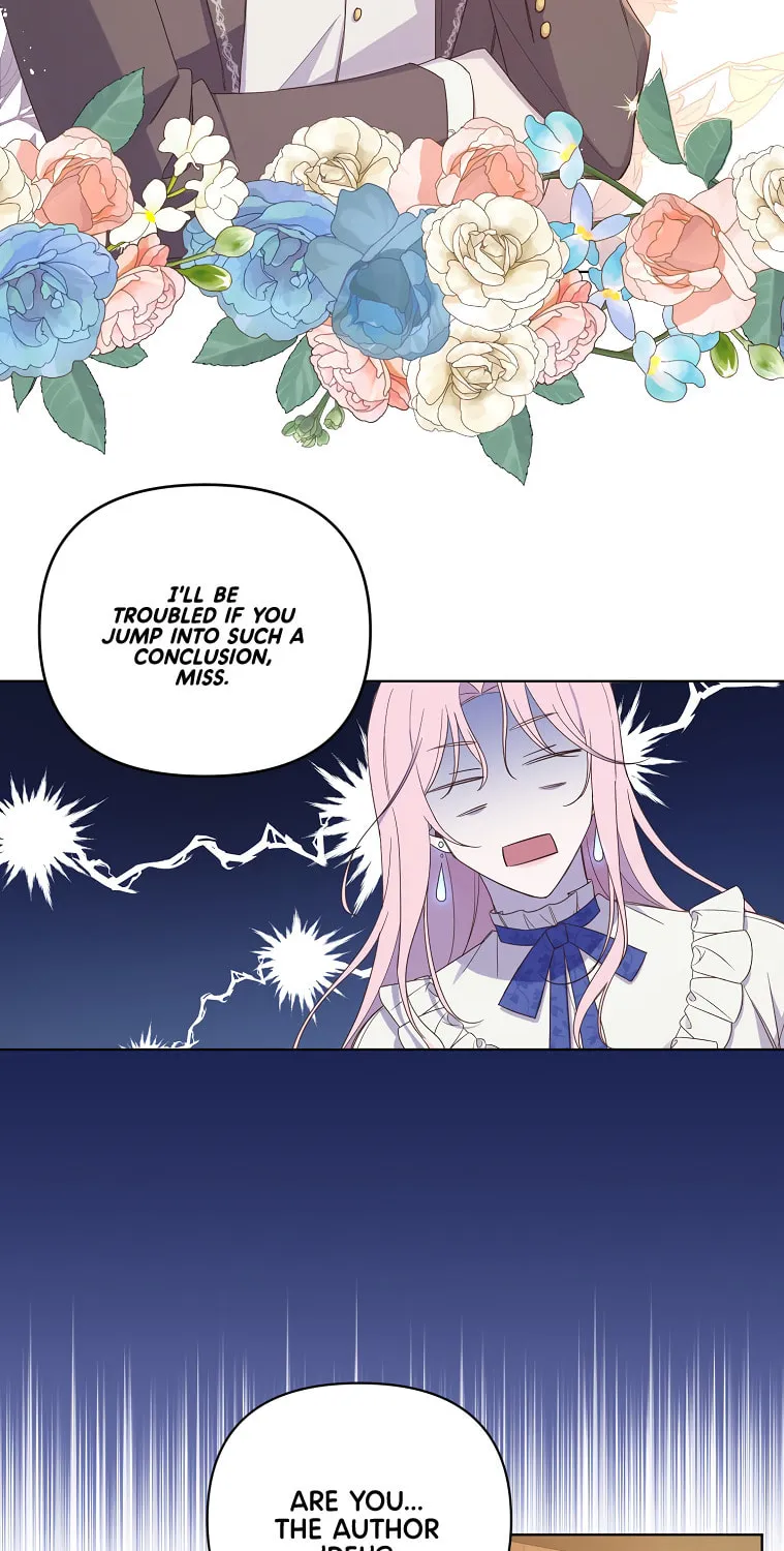 The Author I Stole Chapter 1 page 68 - 