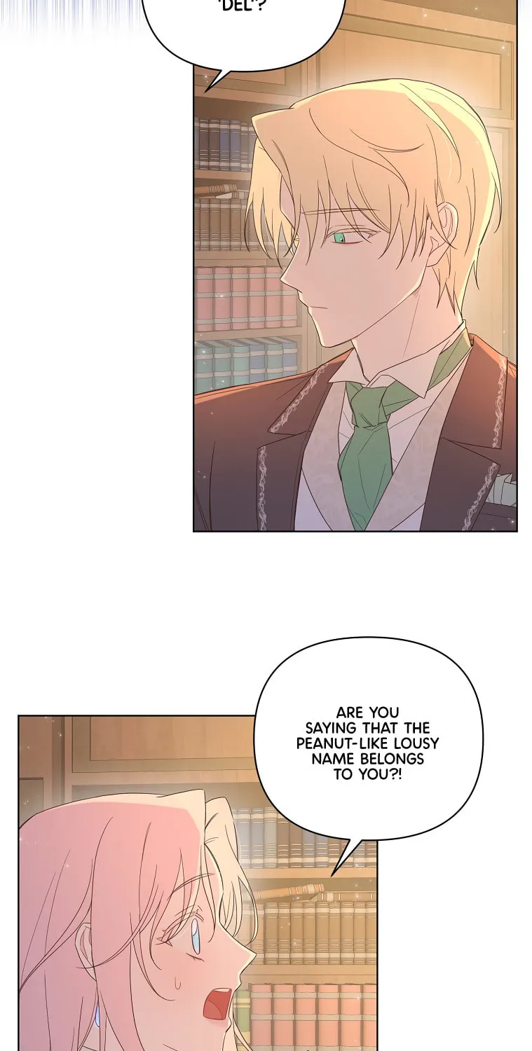 The Author I Stole Chapter 1 page 69 - 
