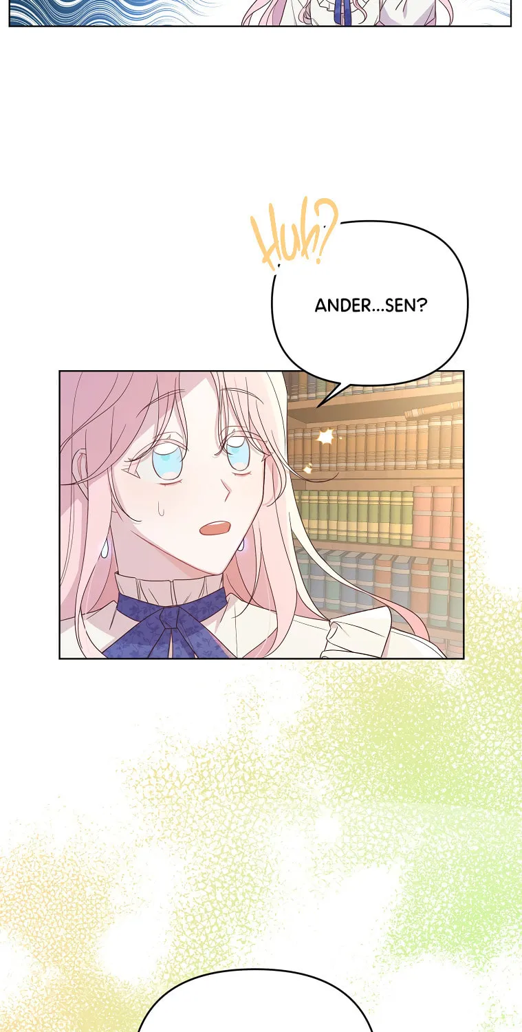 The Author I Stole Chapter 1 page 74 - 