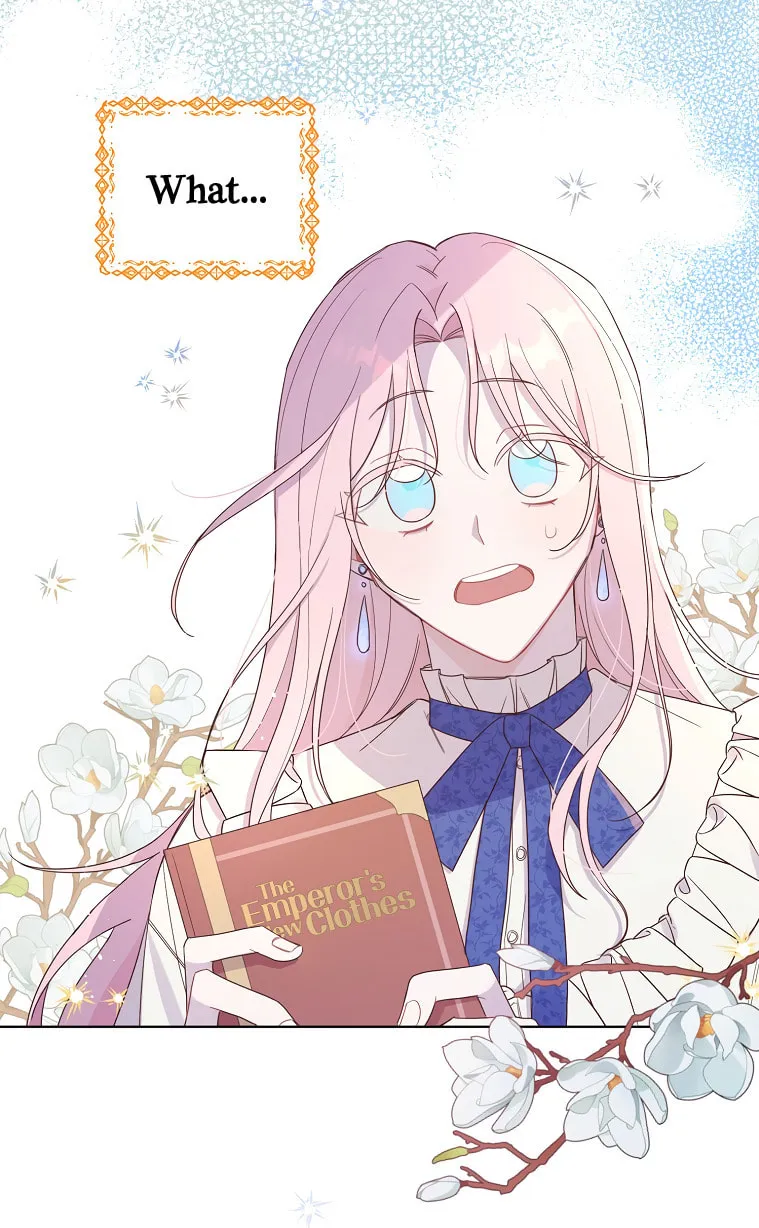 The Author I Stole Chapter 1 page 76 - 