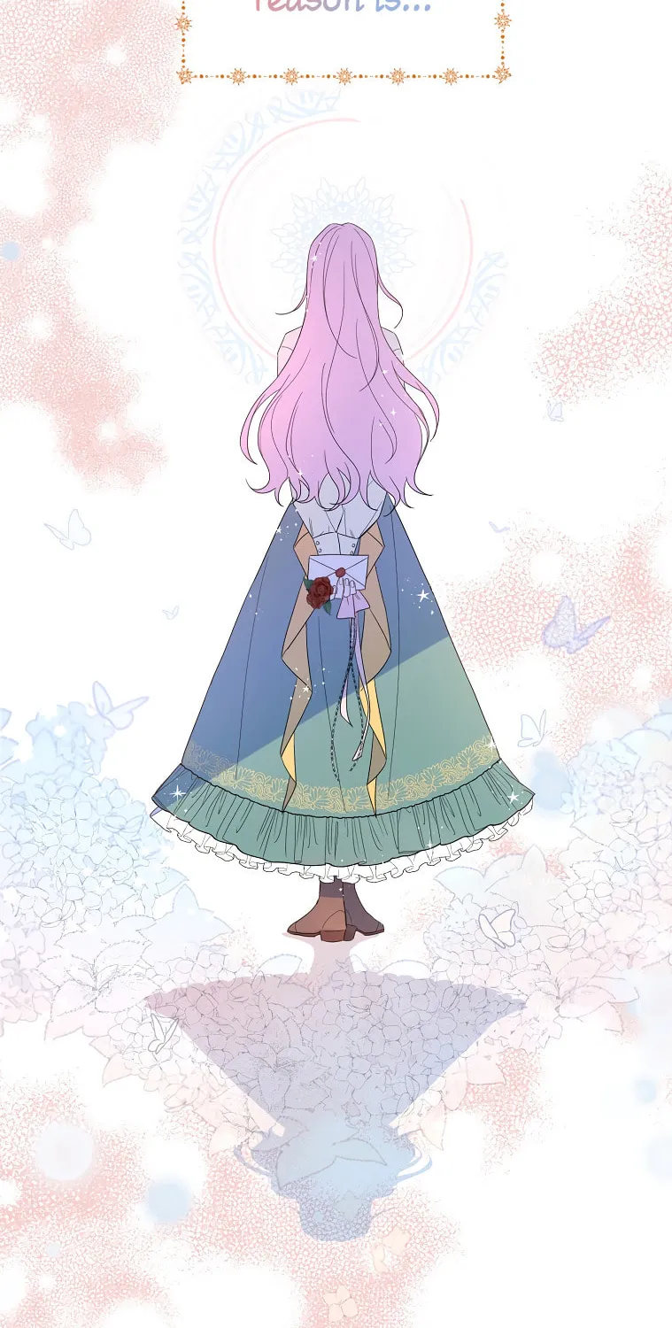The Author I Stole Chapter 1 page 9 - 
