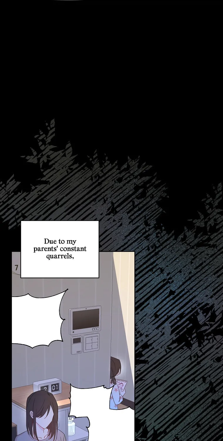 The Author I Stole Chapter 2 page 11 - 