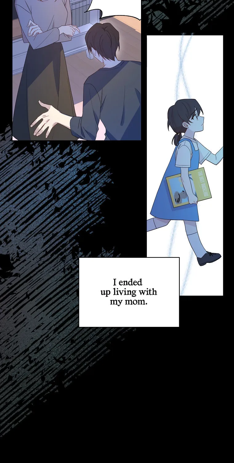 The Author I Stole Chapter 2 page 12 - 