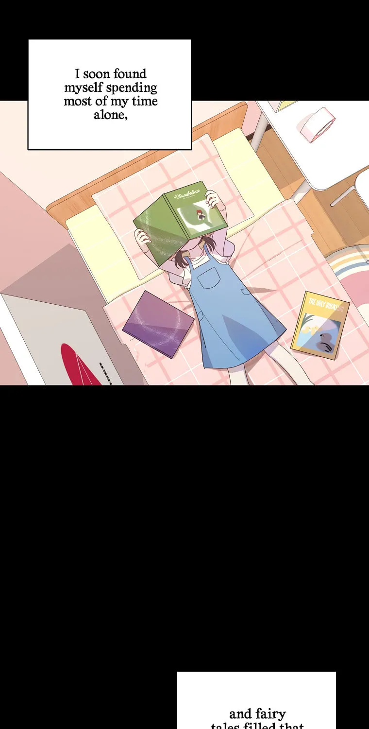 The Author I Stole Chapter 2 page 13 - 