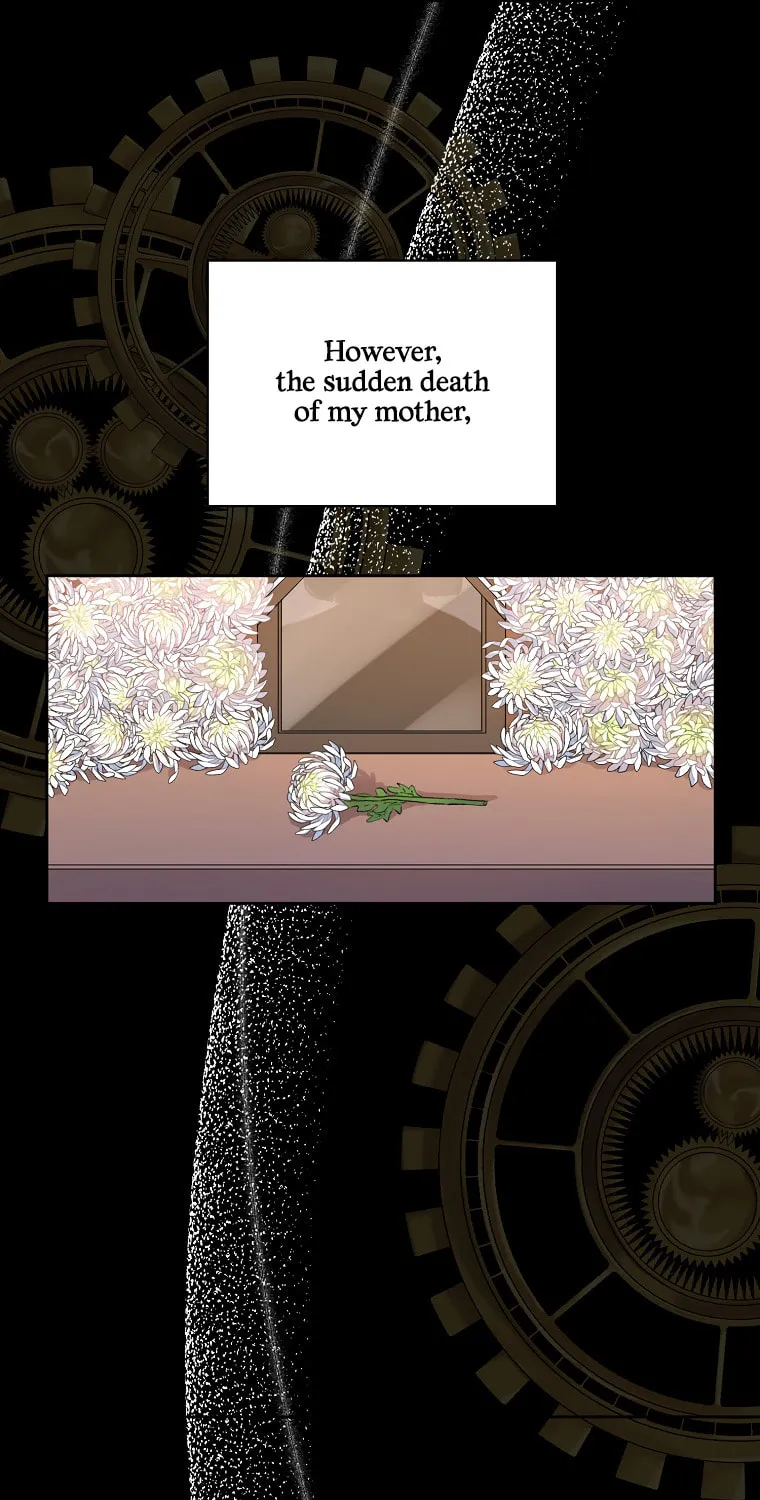 The Author I Stole Chapter 2 page 17 - 