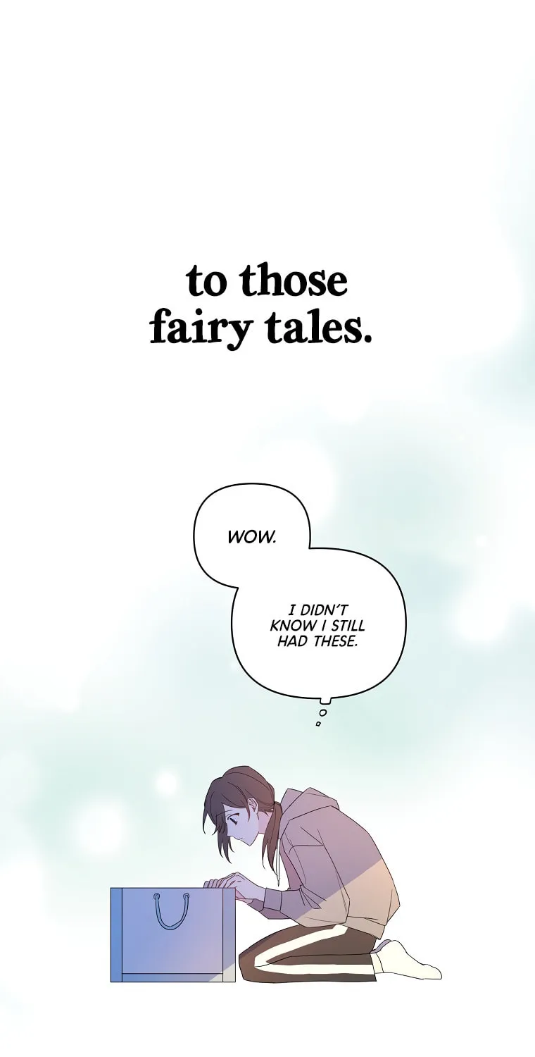 The Author I Stole Chapter 2 page 19 - 