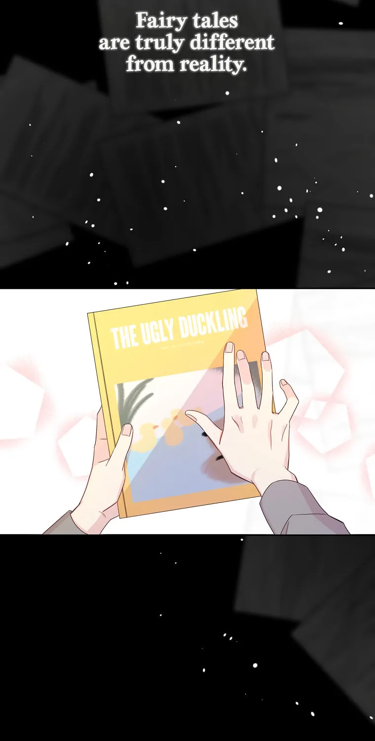 The Author I Stole Chapter 2 page 23 - 