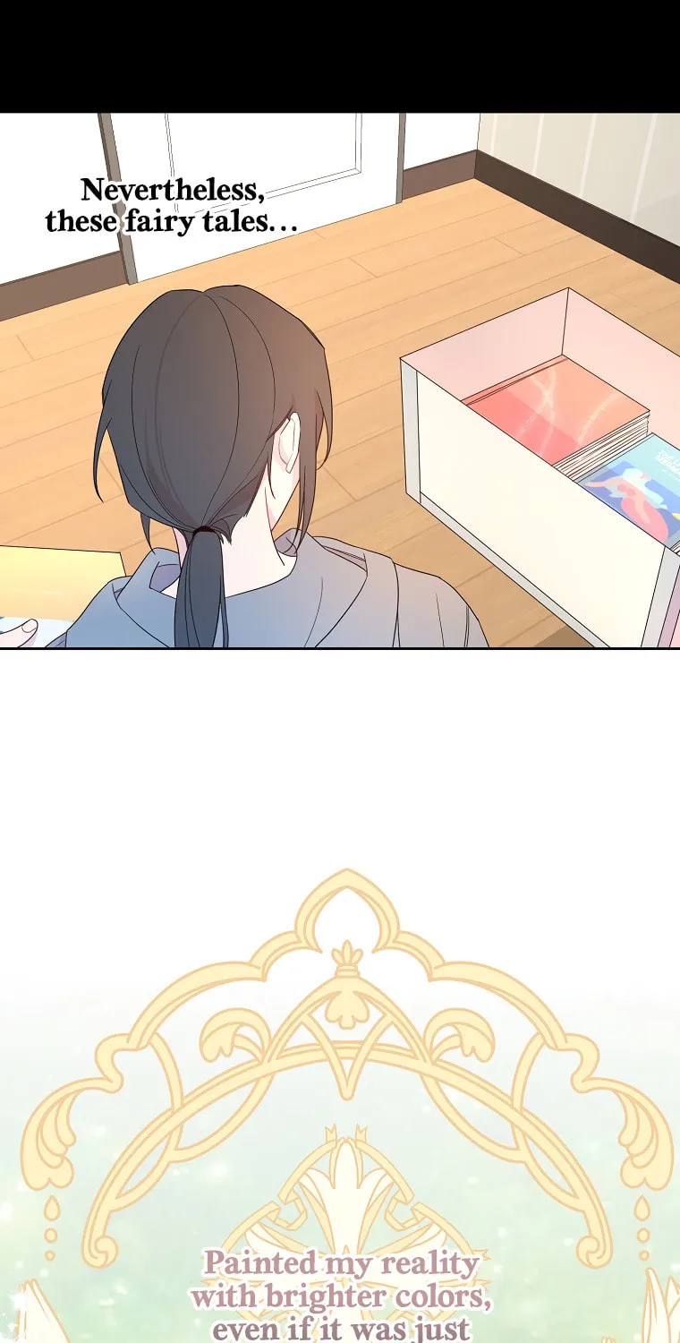 The Author I Stole Chapter 2 page 24 - 