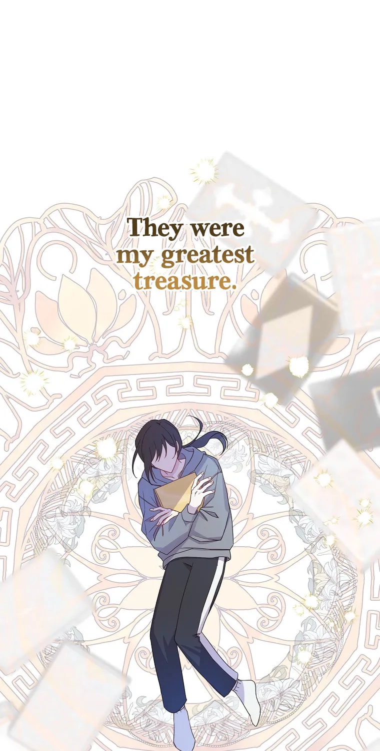 The Author I Stole Chapter 2 page 27 - 