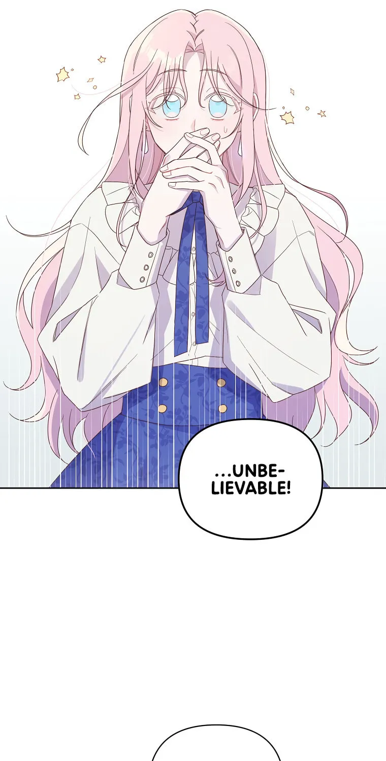 The Author I Stole Chapter 2 page 32 - 