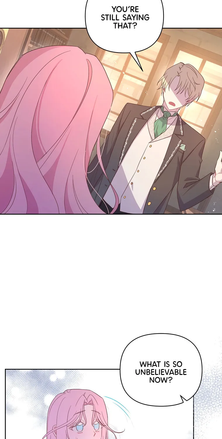 The Author I Stole Chapter 2 page 33 - 