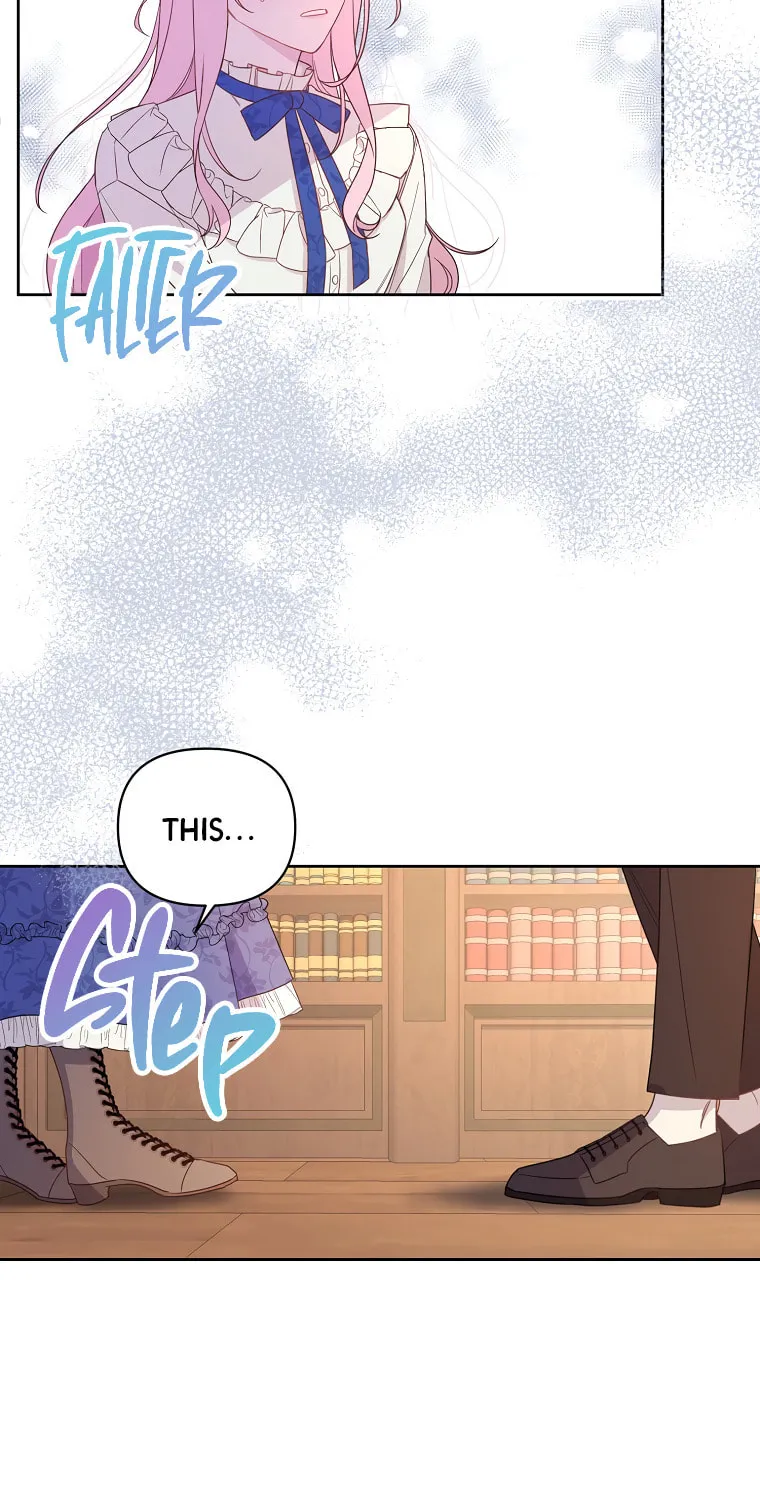 The Author I Stole Chapter 2 page 34 - 