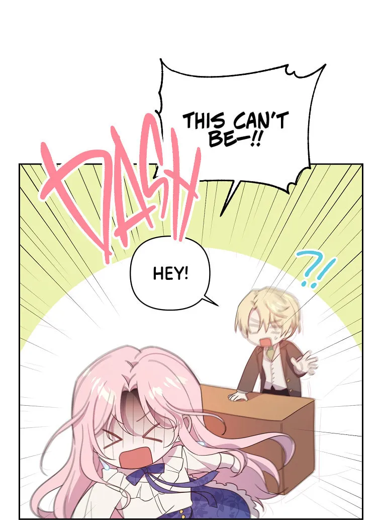 The Author I Stole Chapter 2 page 35 - 