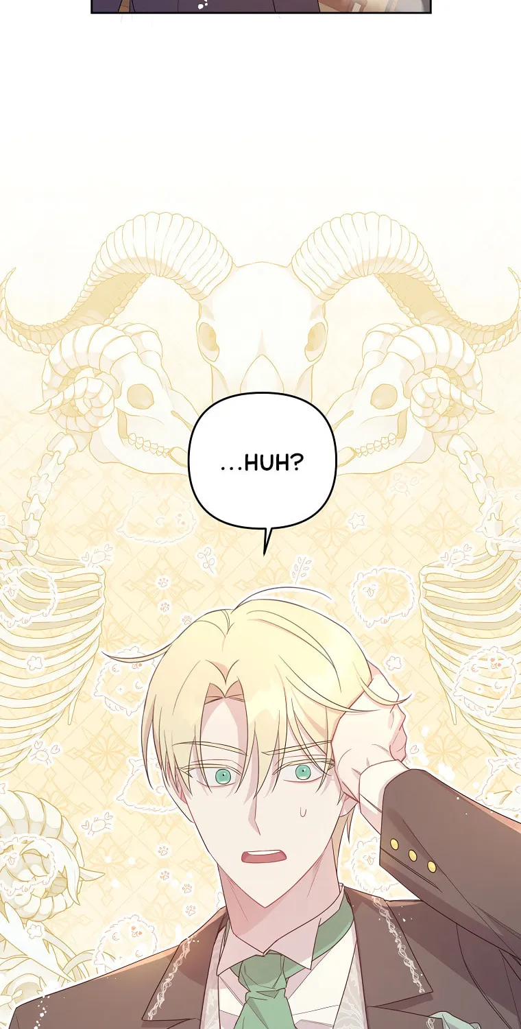 The Author I Stole Chapter 2 page 37 - 
