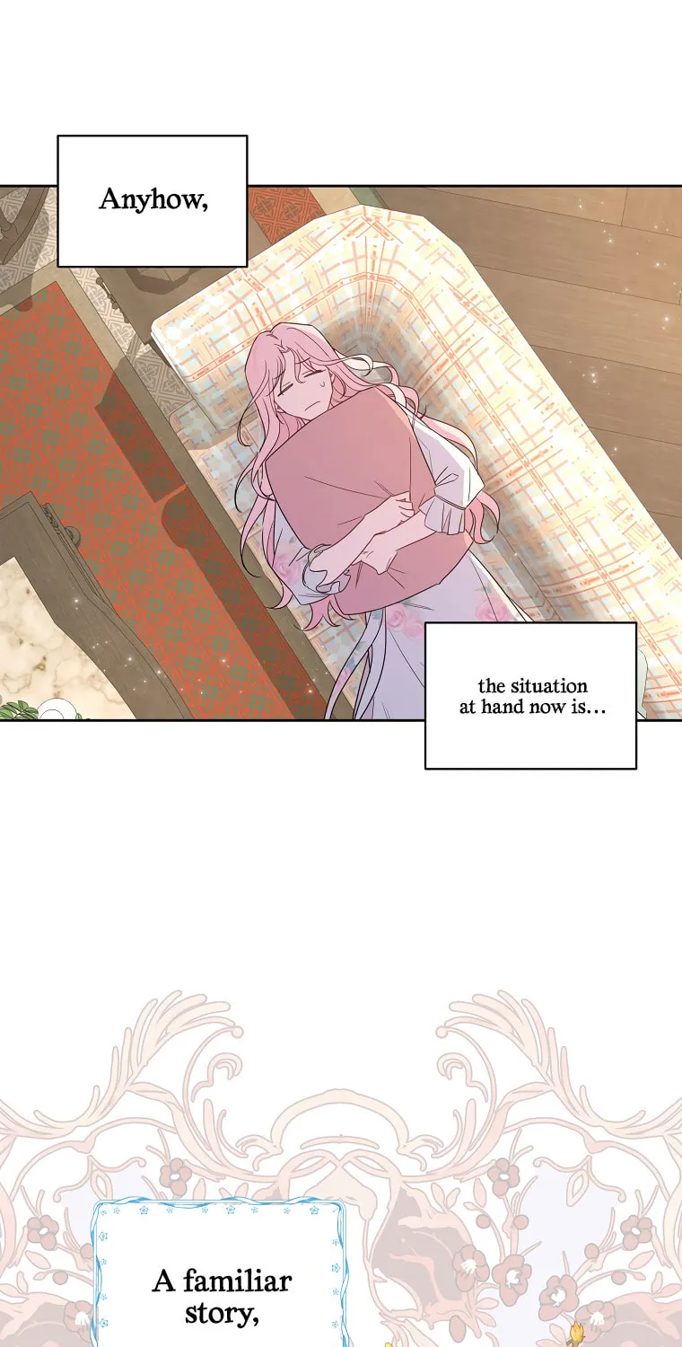 The Author I Stole Chapter 2 page 42 - 