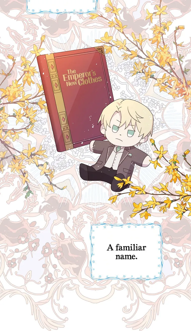 The Author I Stole Chapter 2 page 43 - 