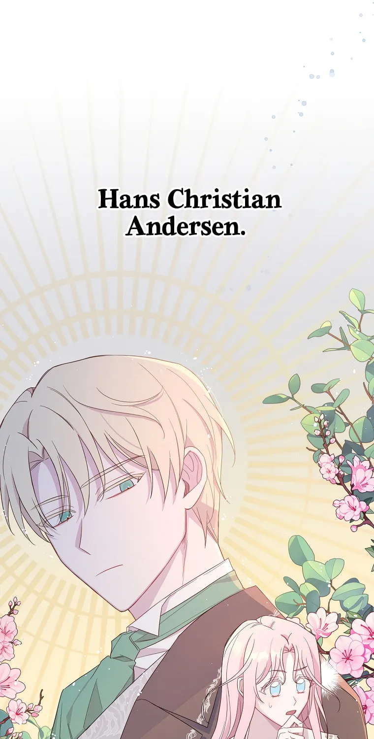 The Author I Stole Chapter 2 page 44 - 