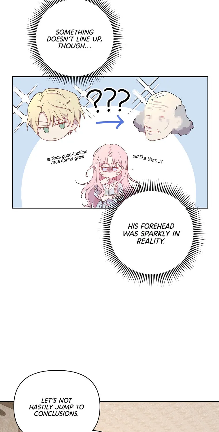 The Author I Stole Chapter 2 page 46 - 