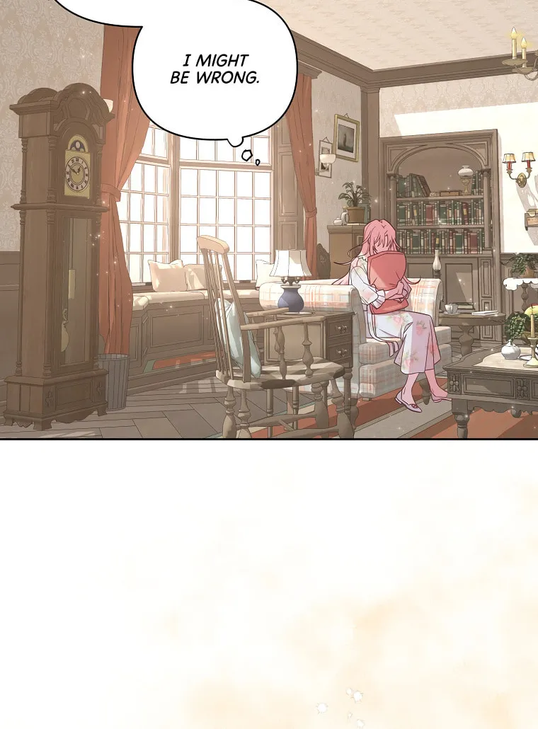The Author I Stole Chapter 2 page 47 - 