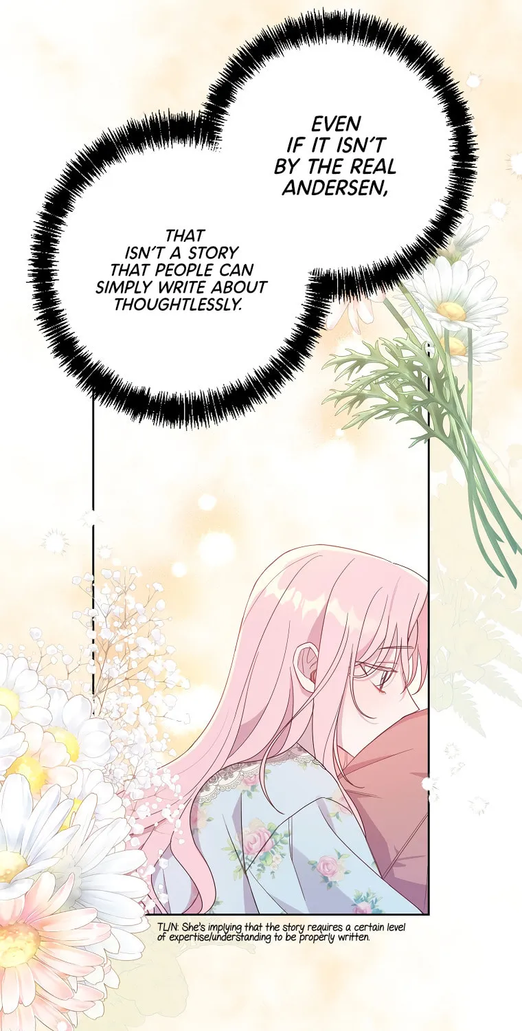 The Author I Stole Chapter 2 page 48 - 