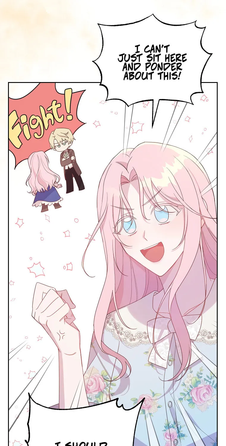 The Author I Stole Chapter 2 page 50 - 