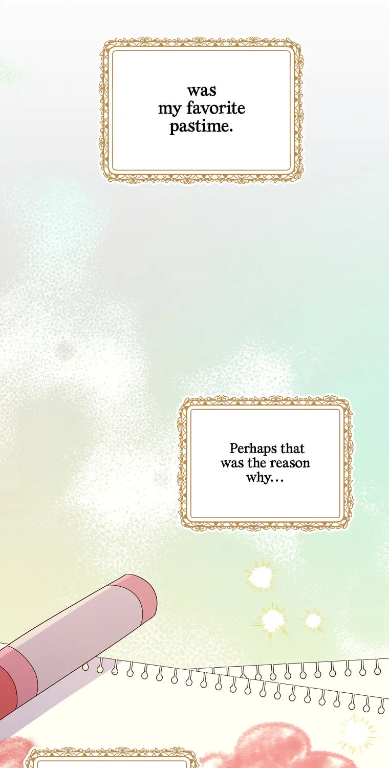 The Author I Stole Chapter 2 page 6 - 