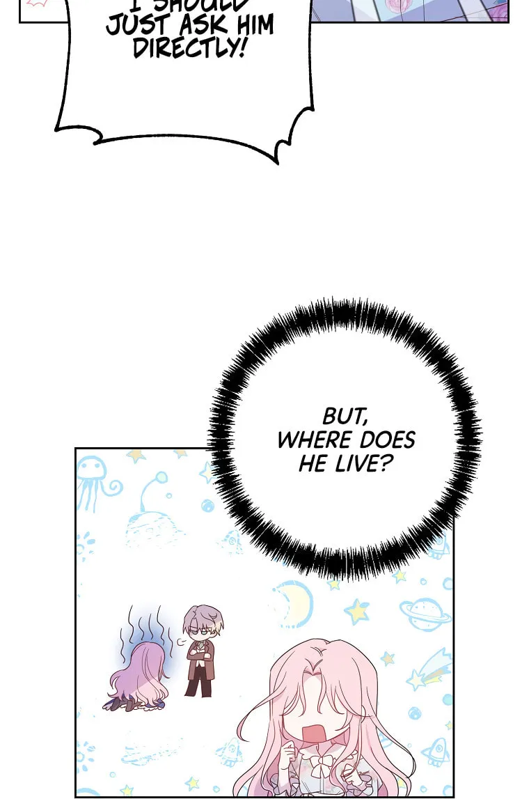 The Author I Stole Chapter 2 page 51 - 