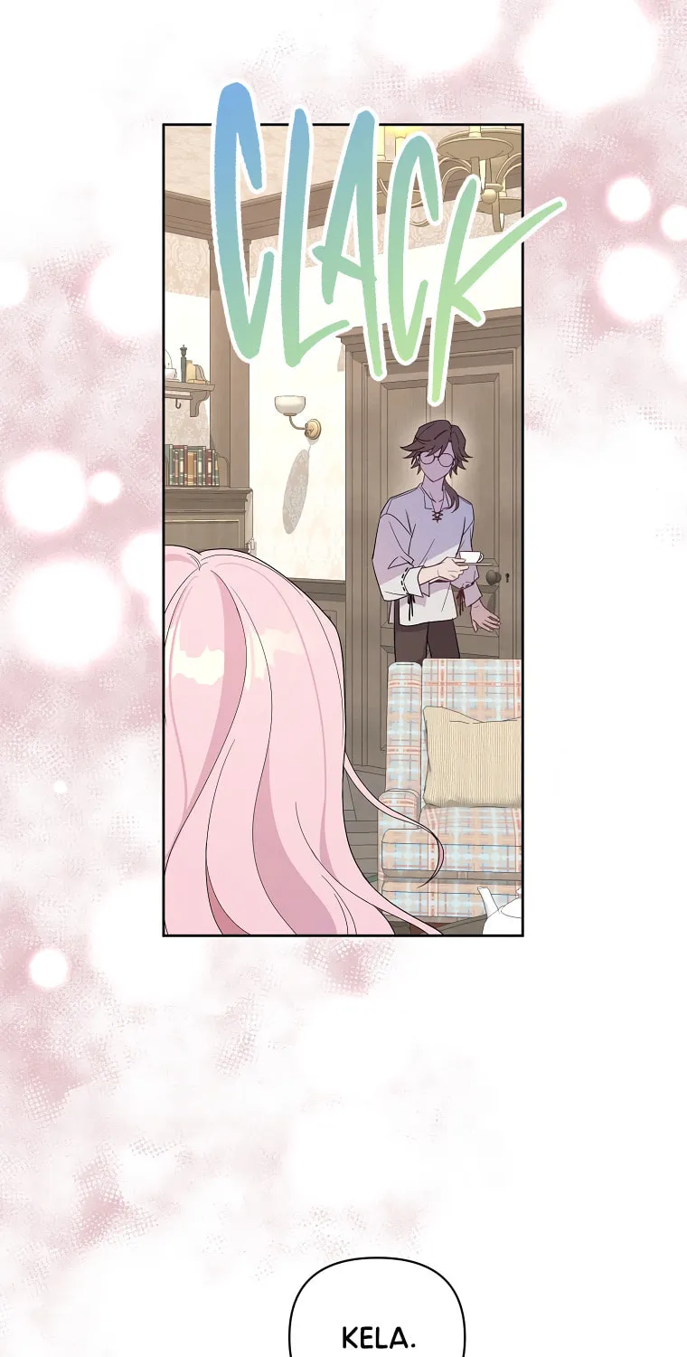 The Author I Stole Chapter 2 page 53 - 