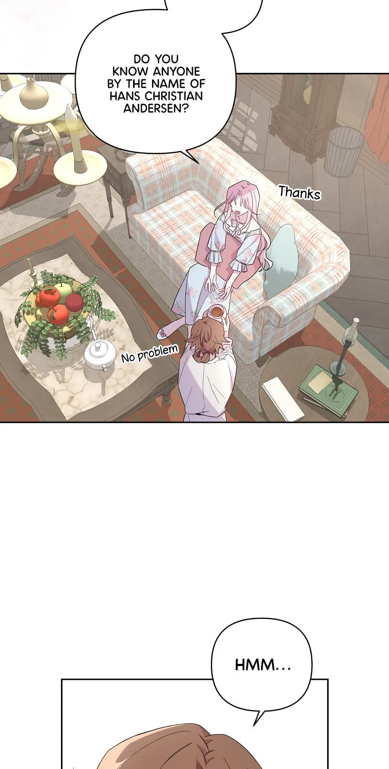 The Author I Stole Chapter 2 page 54 - 