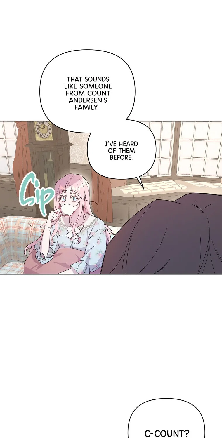 The Author I Stole Chapter 2 page 56 - 