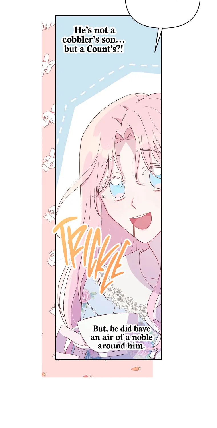 The Author I Stole Chapter 2 page 57 - 