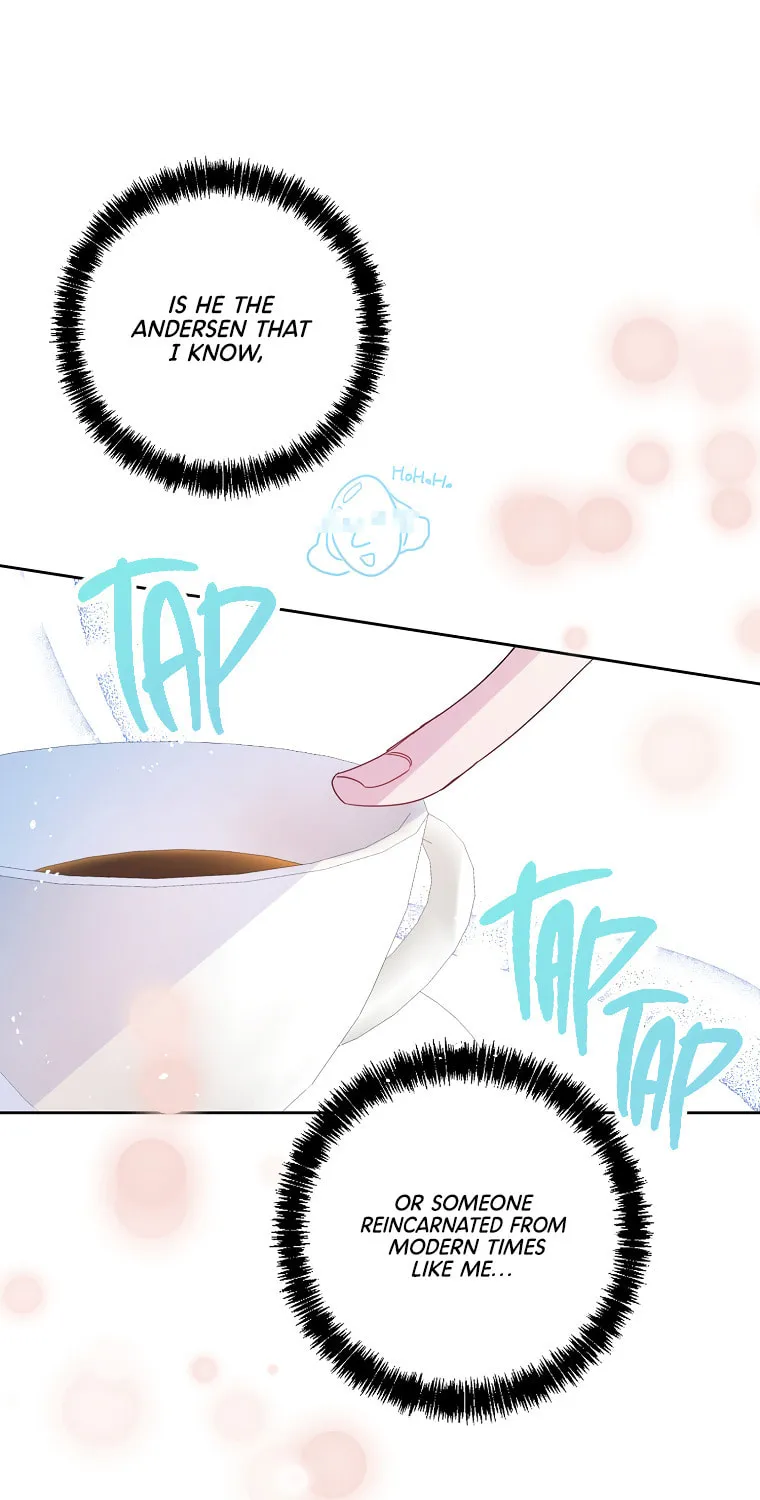 The Author I Stole Chapter 2 page 58 - 