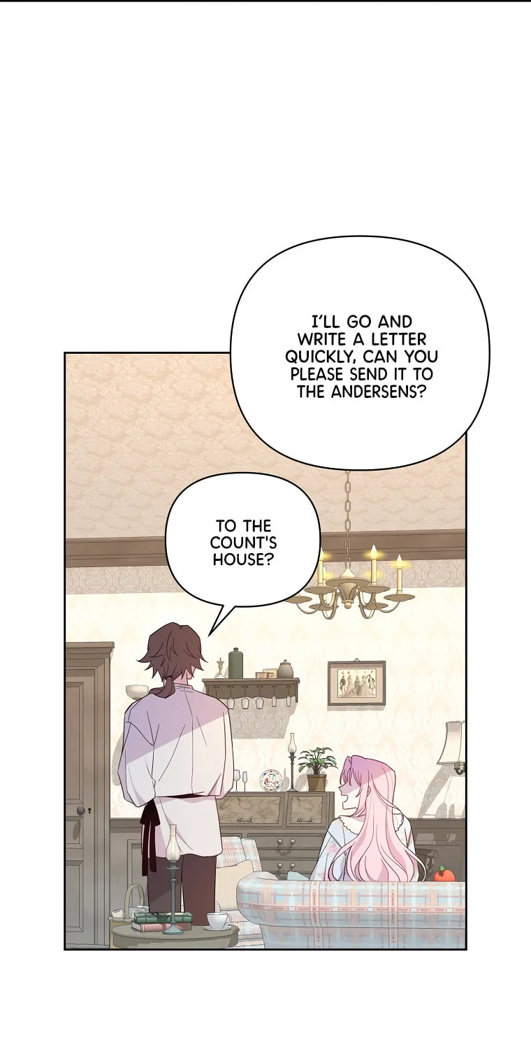 The Author I Stole Chapter 2 page 60 - 
