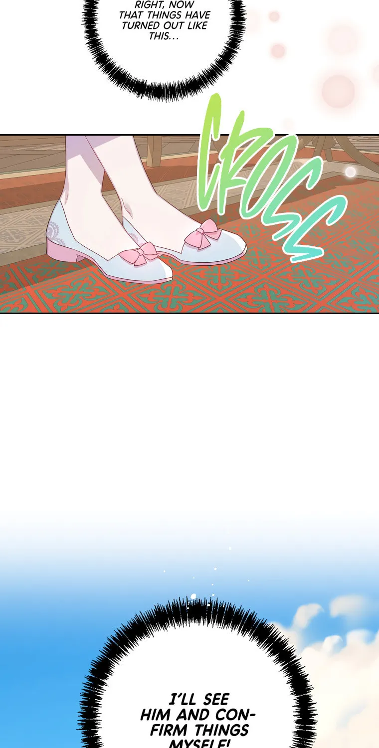 The Author I Stole Chapter 2 page 62 - 