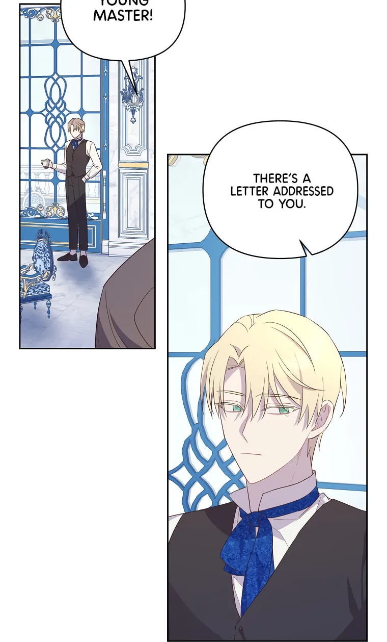 The Author I Stole Chapter 2 page 67 - 