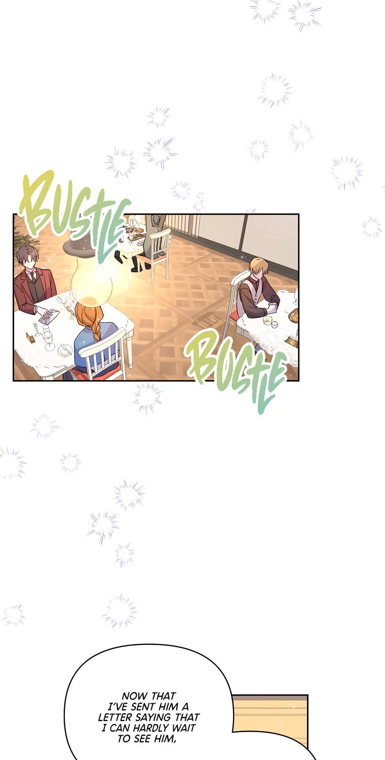 The Author I Stole Chapter 2 page 70 - 