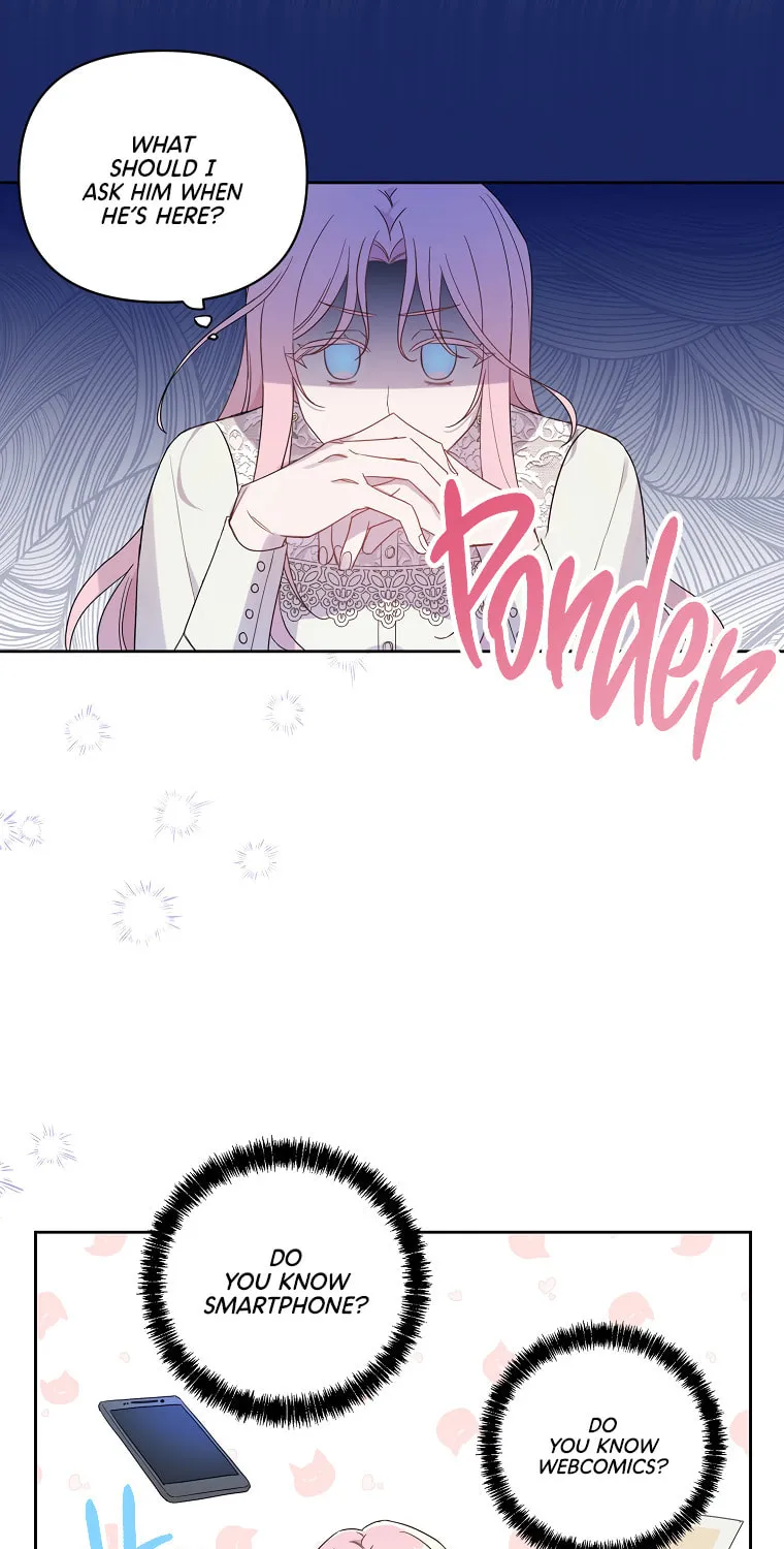 The Author I Stole Chapter 2 page 72 - 