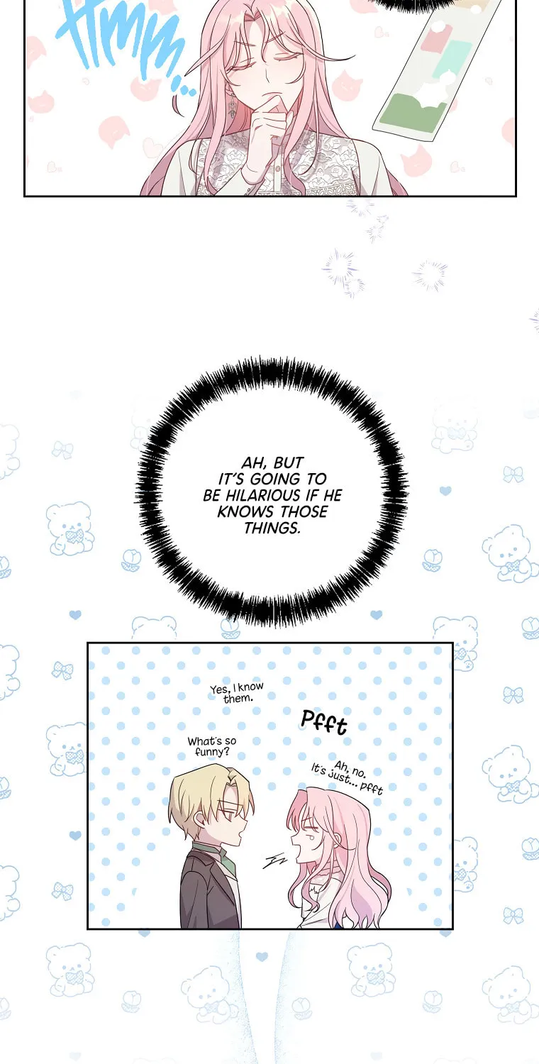 The Author I Stole Chapter 2 page 73 - 