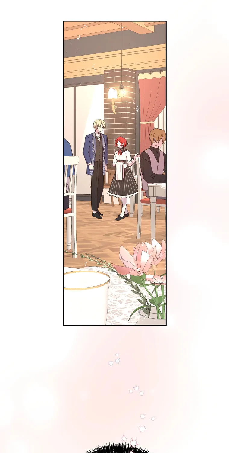 The Author I Stole Chapter 2 page 76 - 