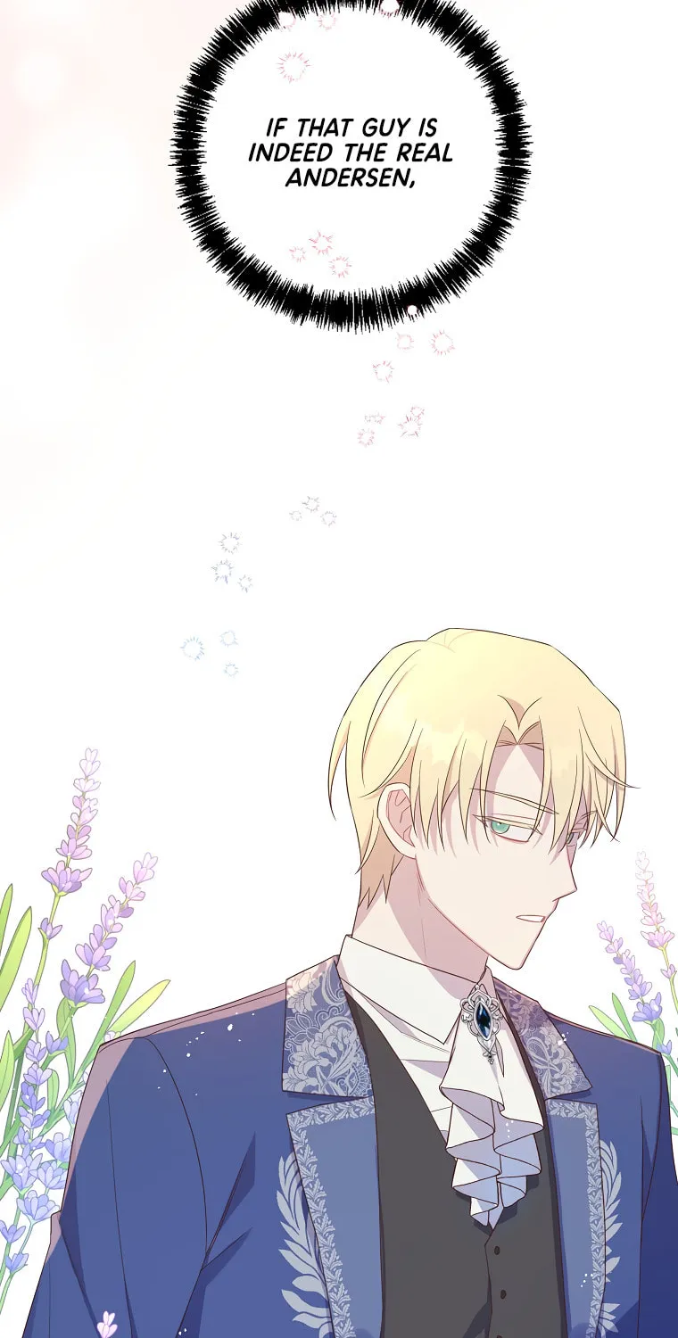 The Author I Stole Chapter 2 page 77 - 