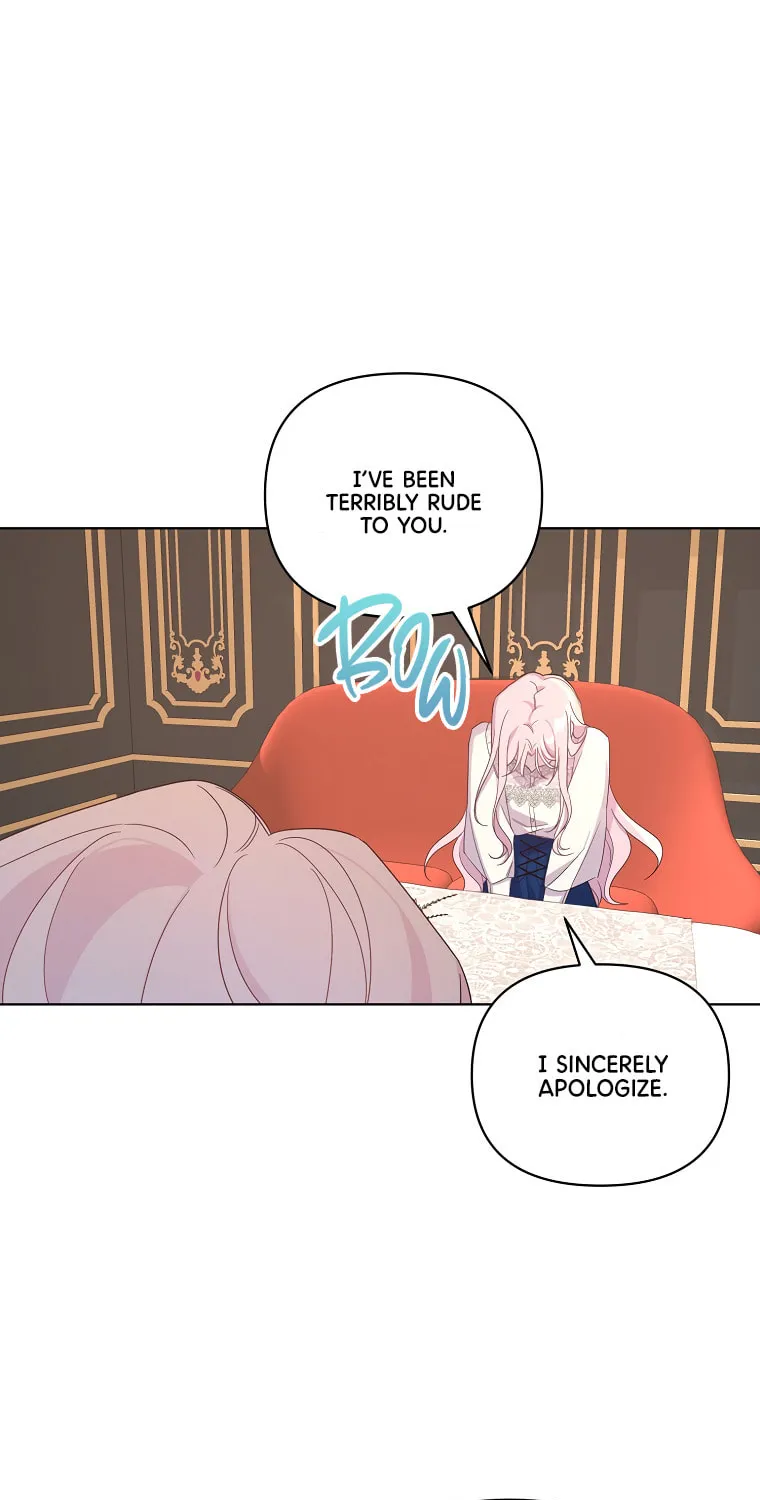 The Author I Stole Chapter 3 page 105 - 